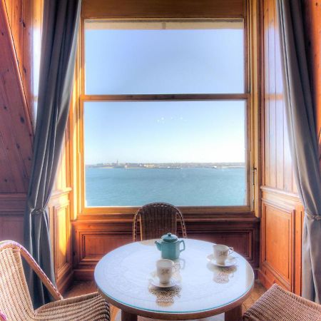 Studio La Garde By Interhome Dinard Eksteriør billede