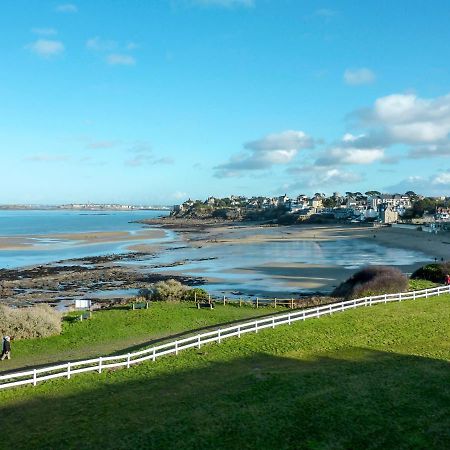 Studio La Garde By Interhome Dinard Eksteriør billede