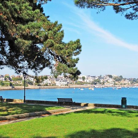 Studio La Garde By Interhome Dinard Eksteriør billede