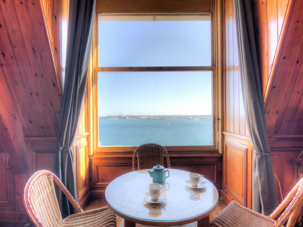 Studio La Garde By Interhome Dinard Eksteriør billede