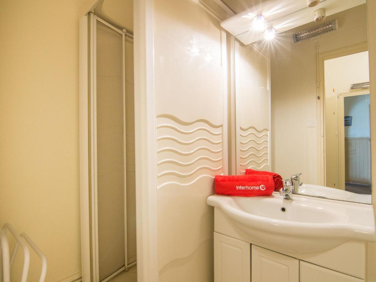 Studio La Garde By Interhome Dinard Eksteriør billede