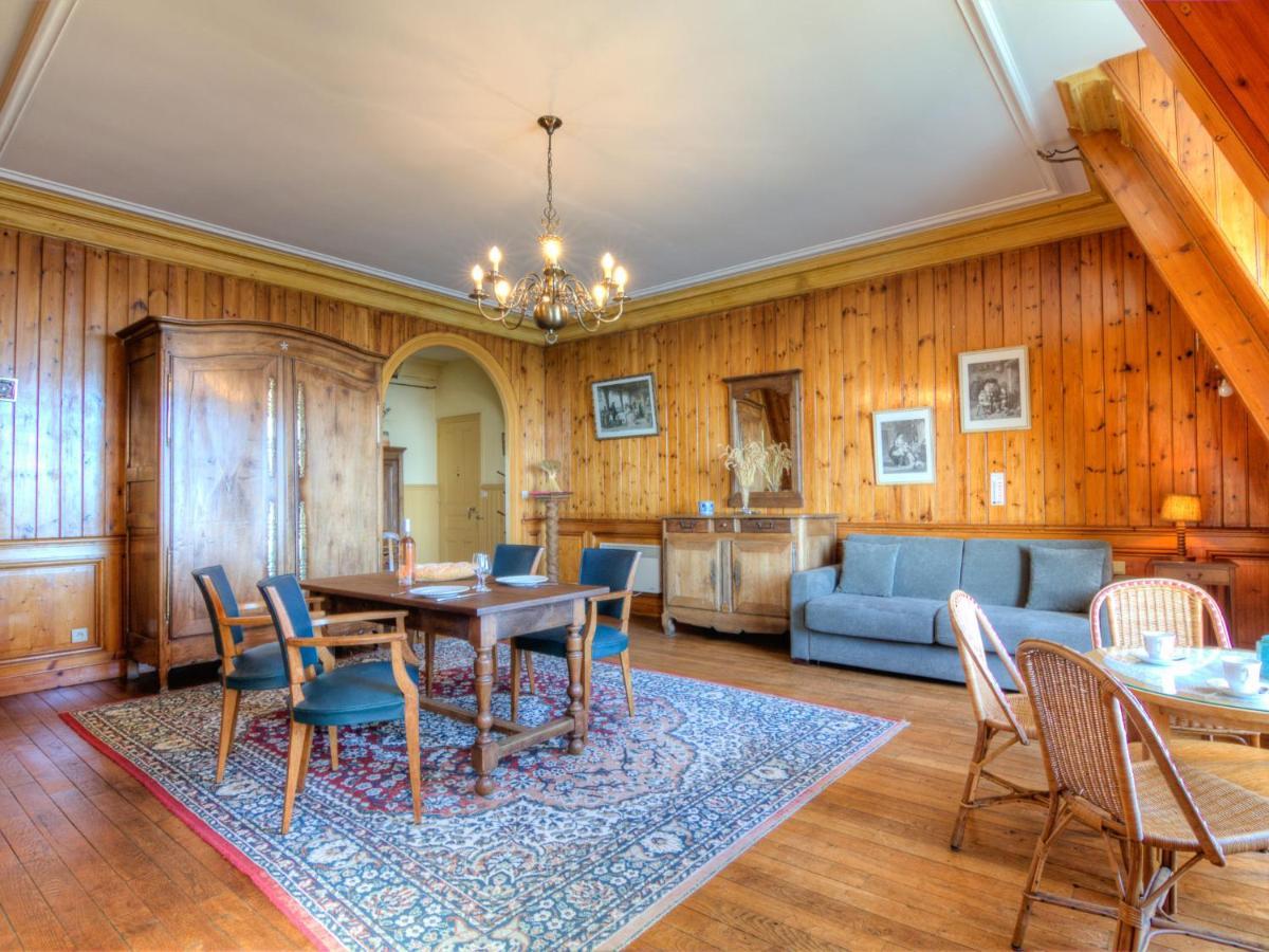 Studio La Garde By Interhome Dinard Eksteriør billede