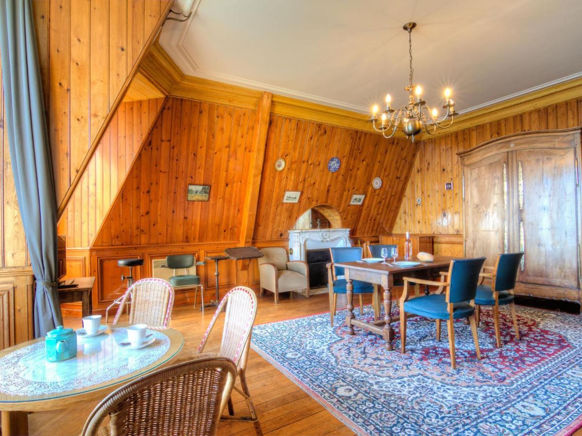 Studio La Garde By Interhome Dinard Eksteriør billede