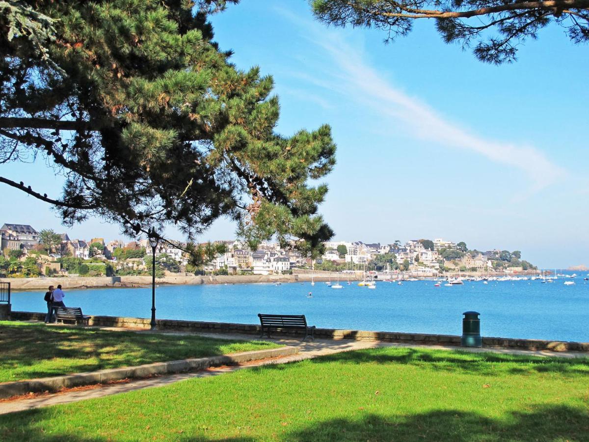 Studio La Garde By Interhome Dinard Eksteriør billede